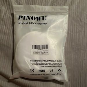 Nursing Pads for breastfeeding (10 pack)